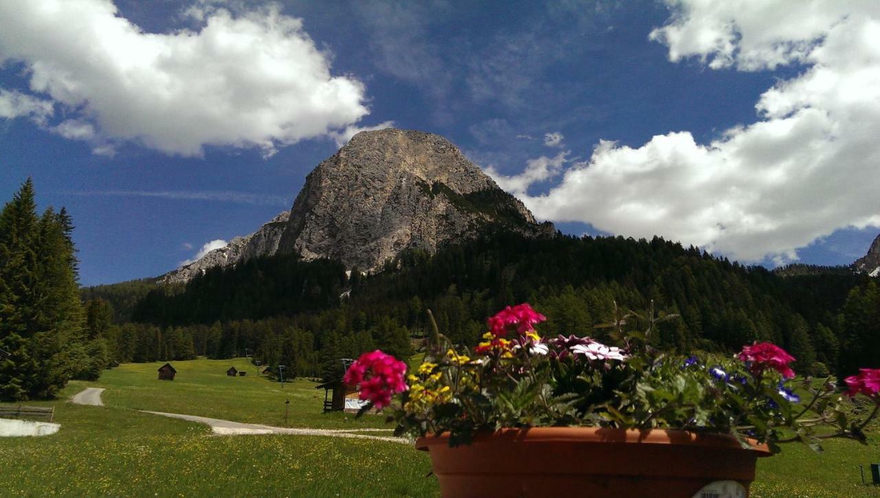 Garni Bergblick Ξενοδοχείο Braies  Εξωτερικό φωτογραφία